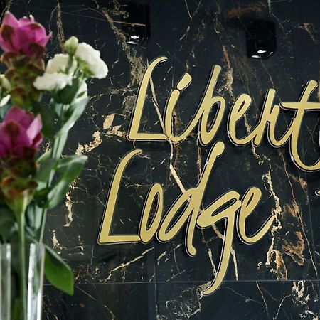 Liberty Lodge Тропея Экстерьер фото