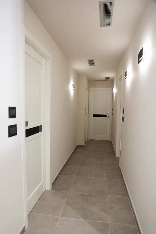 Liberty Lodge Тропея Экстерьер фото