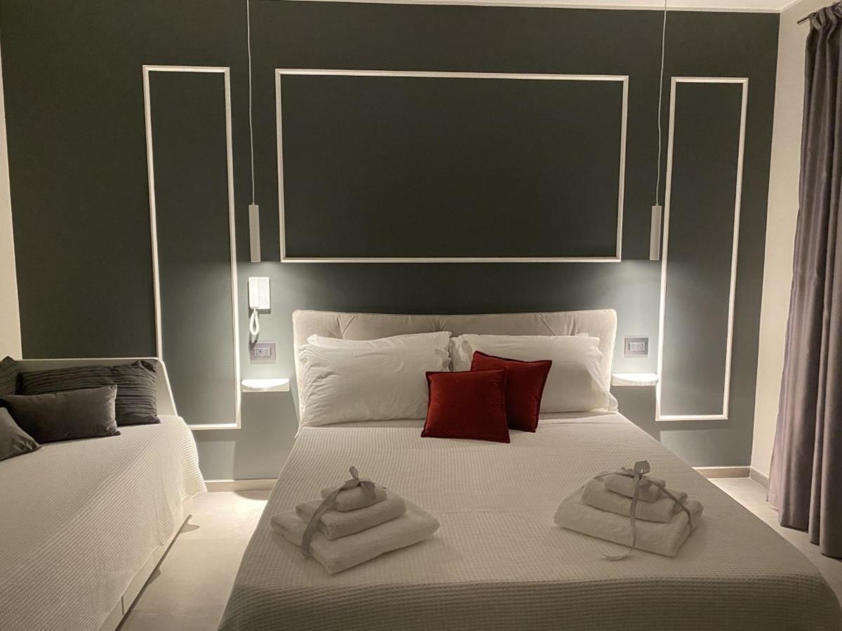 Liberty Lodge Тропея Экстерьер фото