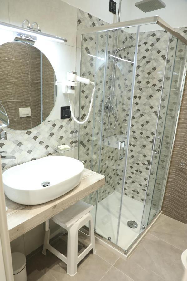 Liberty Lodge Тропея Экстерьер фото