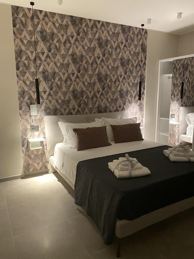 Liberty Lodge Тропея Экстерьер фото