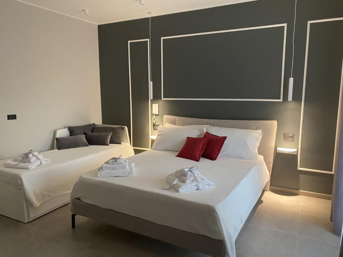 Liberty Lodge Тропея Экстерьер фото