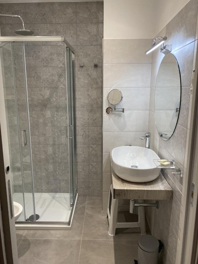 Liberty Lodge Тропея Экстерьер фото