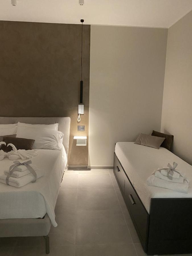 Liberty Lodge Тропея Экстерьер фото