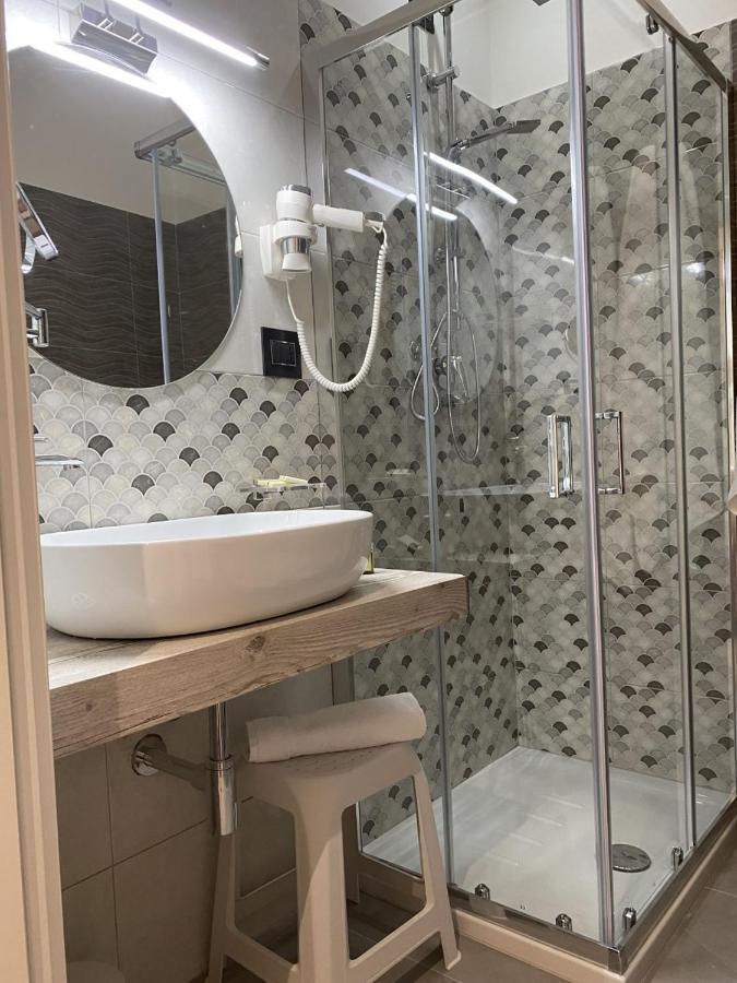 Liberty Lodge Тропея Экстерьер фото