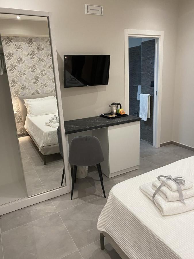 Liberty Lodge Тропея Экстерьер фото