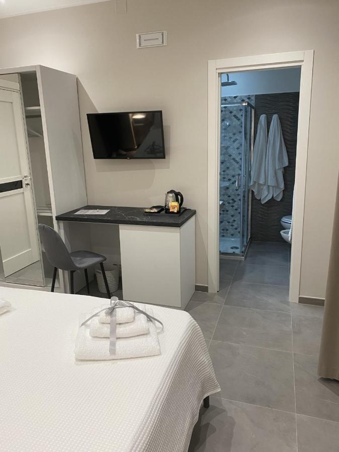 Liberty Lodge Тропея Экстерьер фото