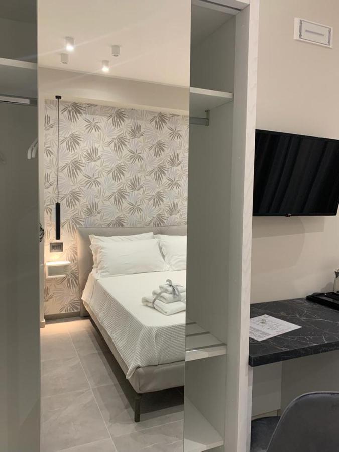 Liberty Lodge Тропея Экстерьер фото