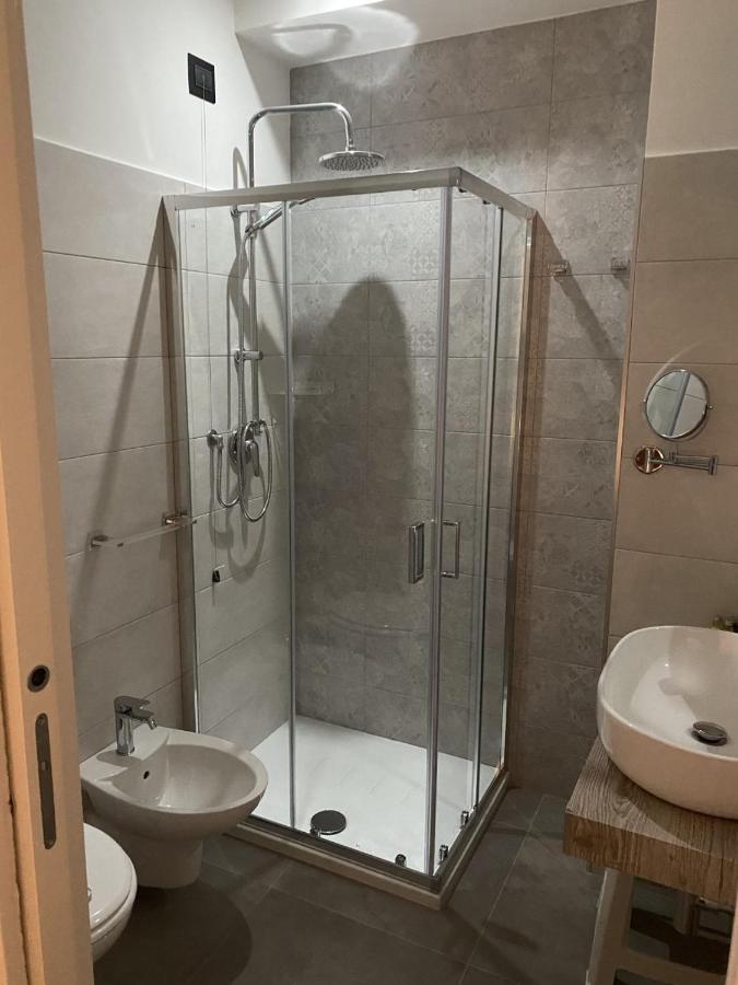 Liberty Lodge Тропея Экстерьер фото