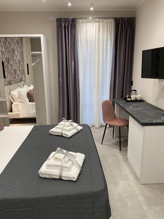 Liberty Lodge Тропея Экстерьер фото