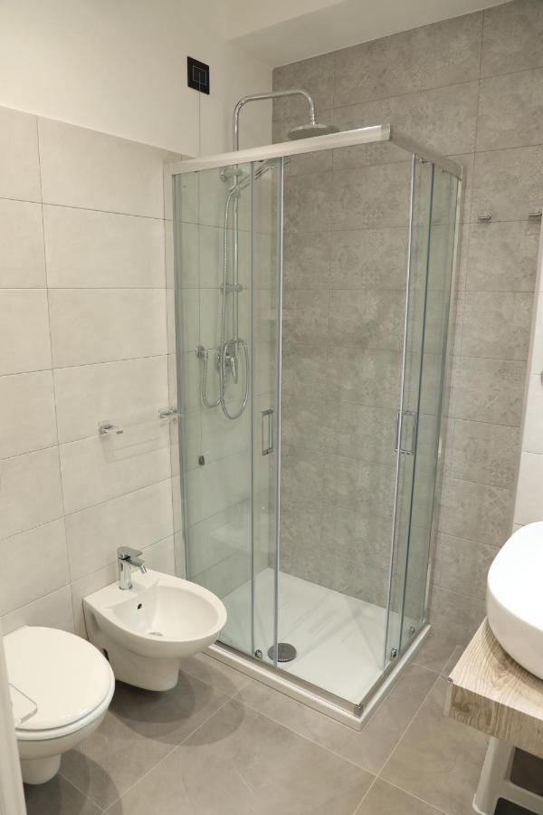 Liberty Lodge Тропея Экстерьер фото