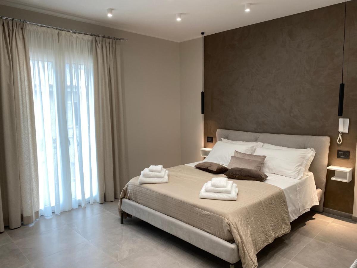 Liberty Lodge Тропея Экстерьер фото