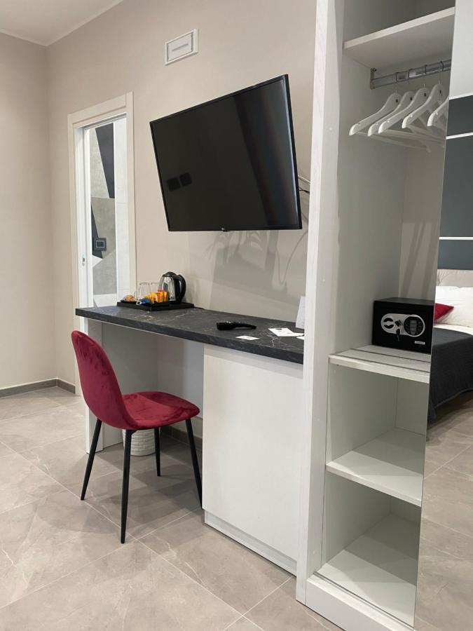 Liberty Lodge Тропея Экстерьер фото