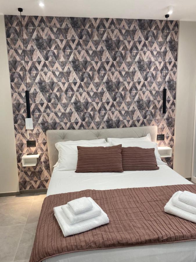 Liberty Lodge Тропея Экстерьер фото