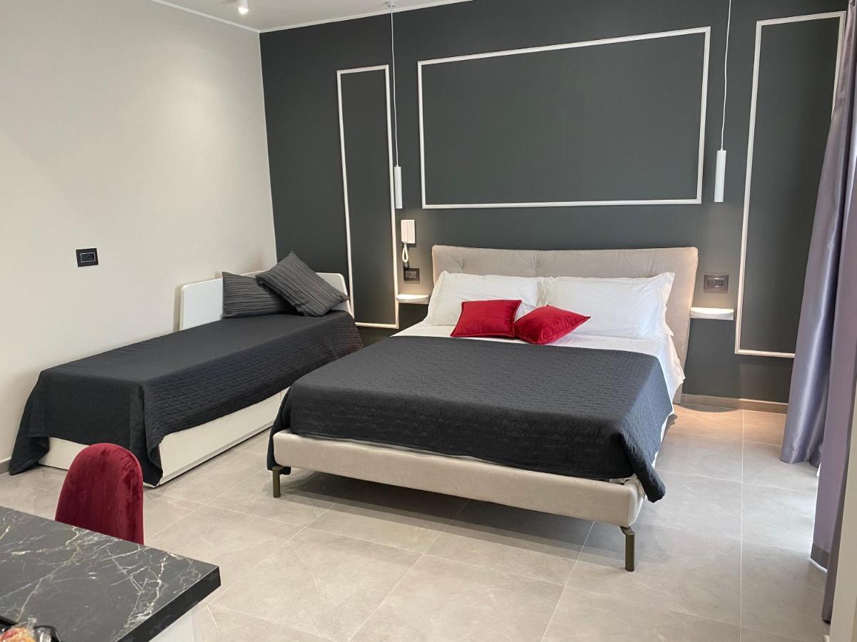 Liberty Lodge Тропея Экстерьер фото