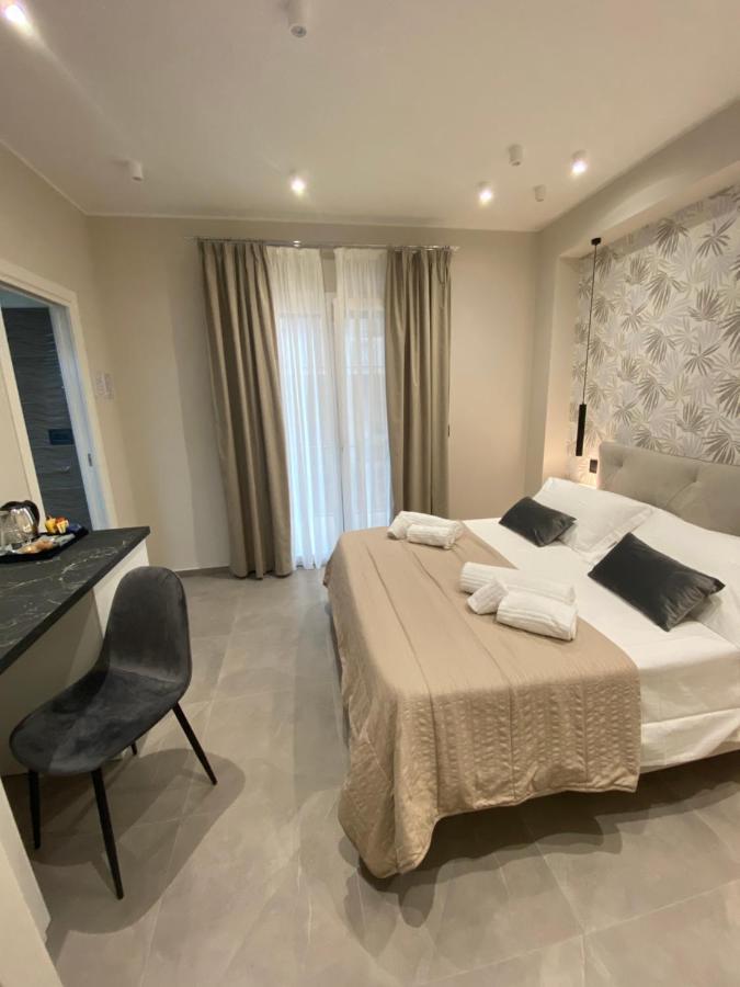 Liberty Lodge Тропея Экстерьер фото