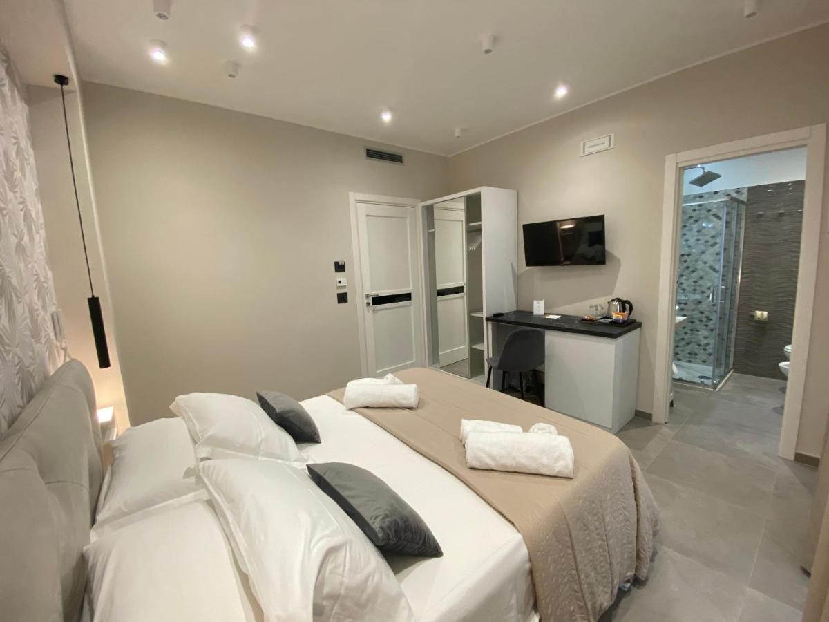 Liberty Lodge Тропея Экстерьер фото
