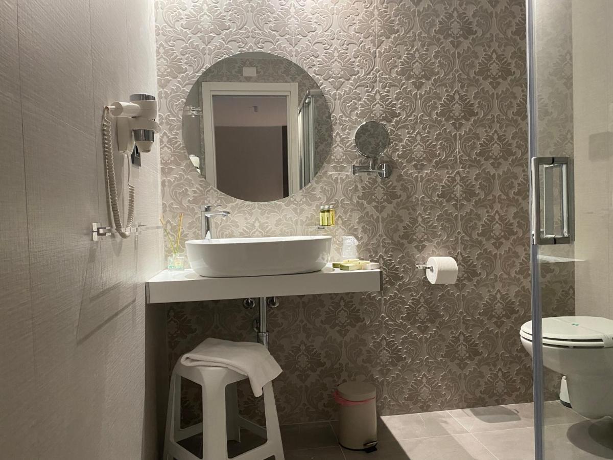 Liberty Lodge Тропея Экстерьер фото