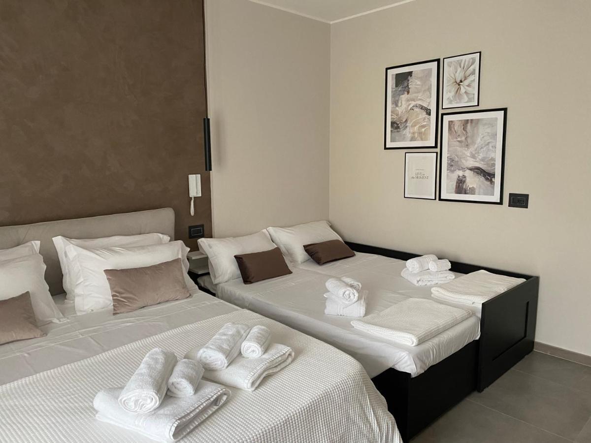Liberty Lodge Тропея Экстерьер фото
